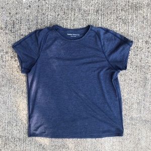 Outdoor Voices EcoMesh T-Shirt